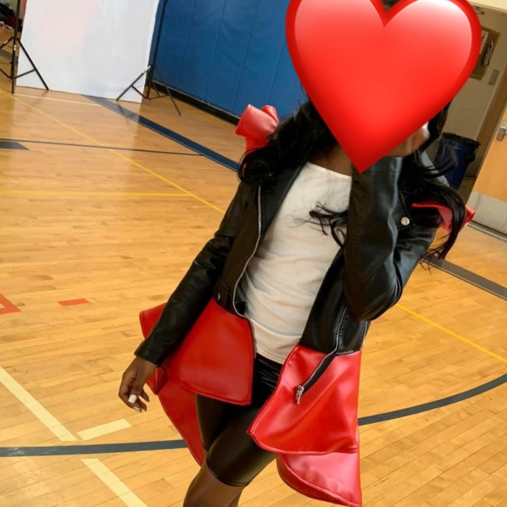 Leather Jacket - Picture 4 of 7